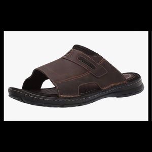 Rockport Men’s Darwyn Slide II Sandal Size 11 M